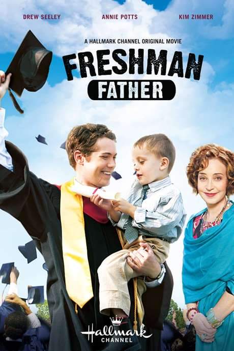 Freshman Father